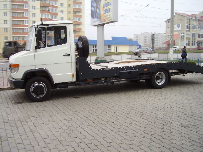 Эвакуатор Котельнич 8 (3342) 46 7006