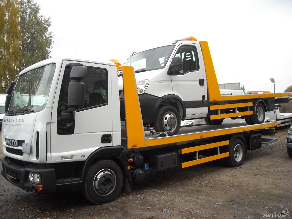 Эвакуатор Котельнич 8 (922) 903 3344